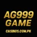 AG999 Game Official Logo