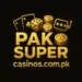 Pak Super Game official logo