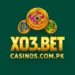X03 Bet Game Official Logo