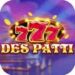 DES777 Game