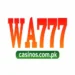 WA777 Game